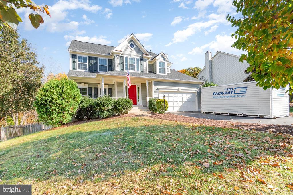 16033 Kings Mountain Rd