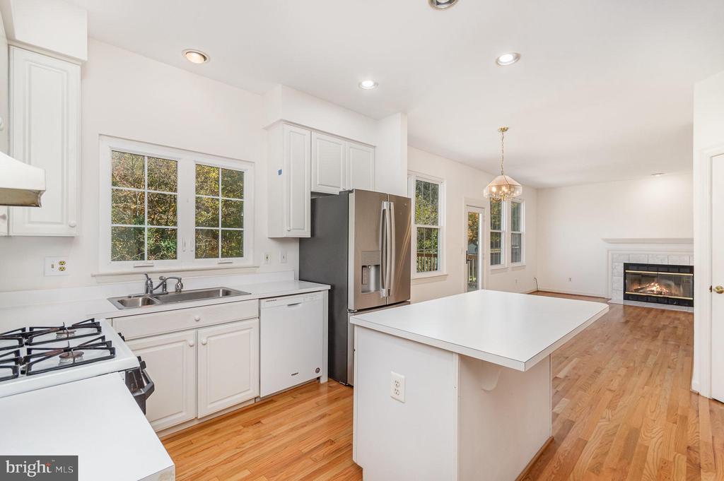 16033 Kings Mountain Rd