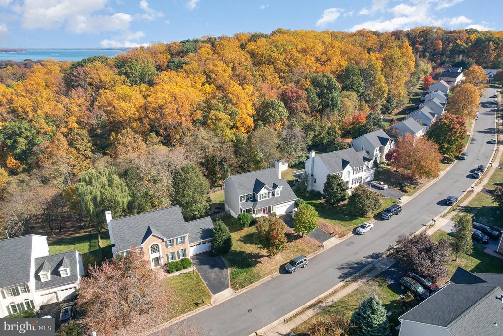 16033 Kings Mountain Rd
