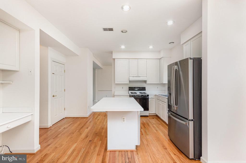 16033 Kings Mountain Rd