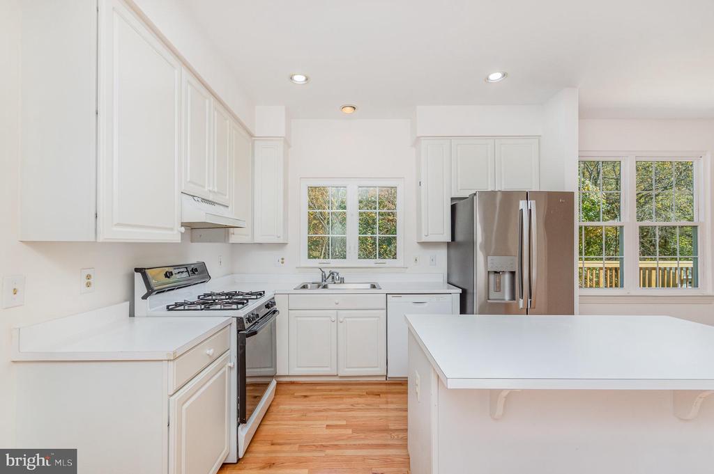16033 Kings Mountain Rd