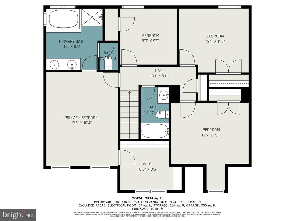 16033 Kings Mountain Rd
