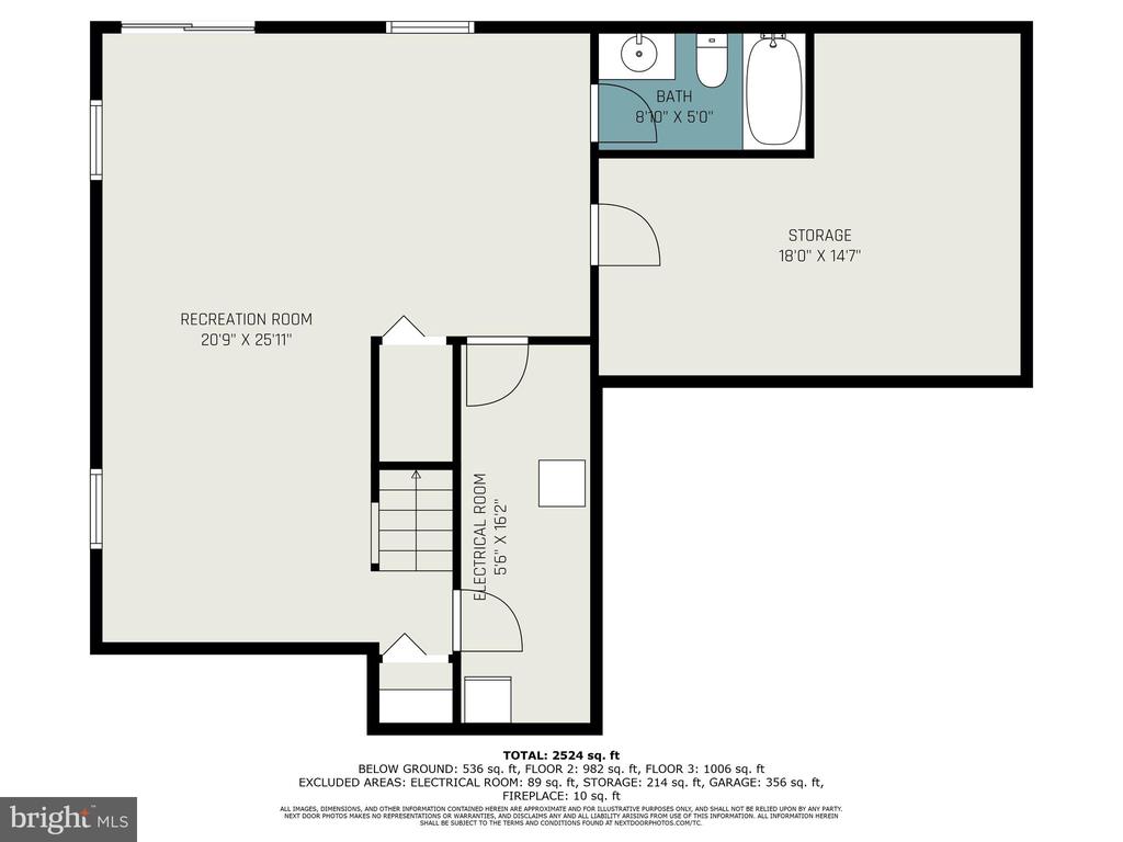 16033 Kings Mountain Rd