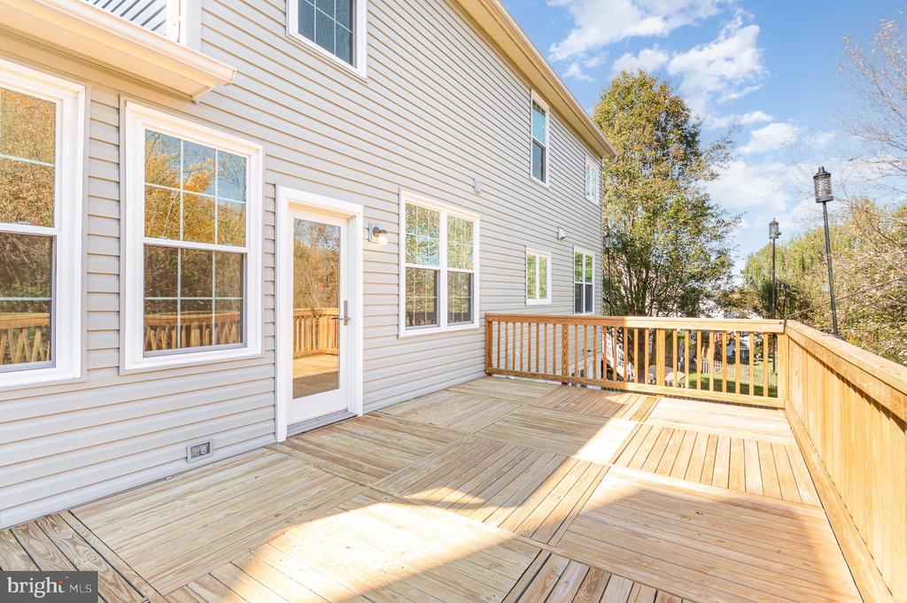 16033 Kings Mountain Rd