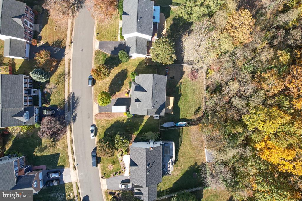 16033 Kings Mountain Rd