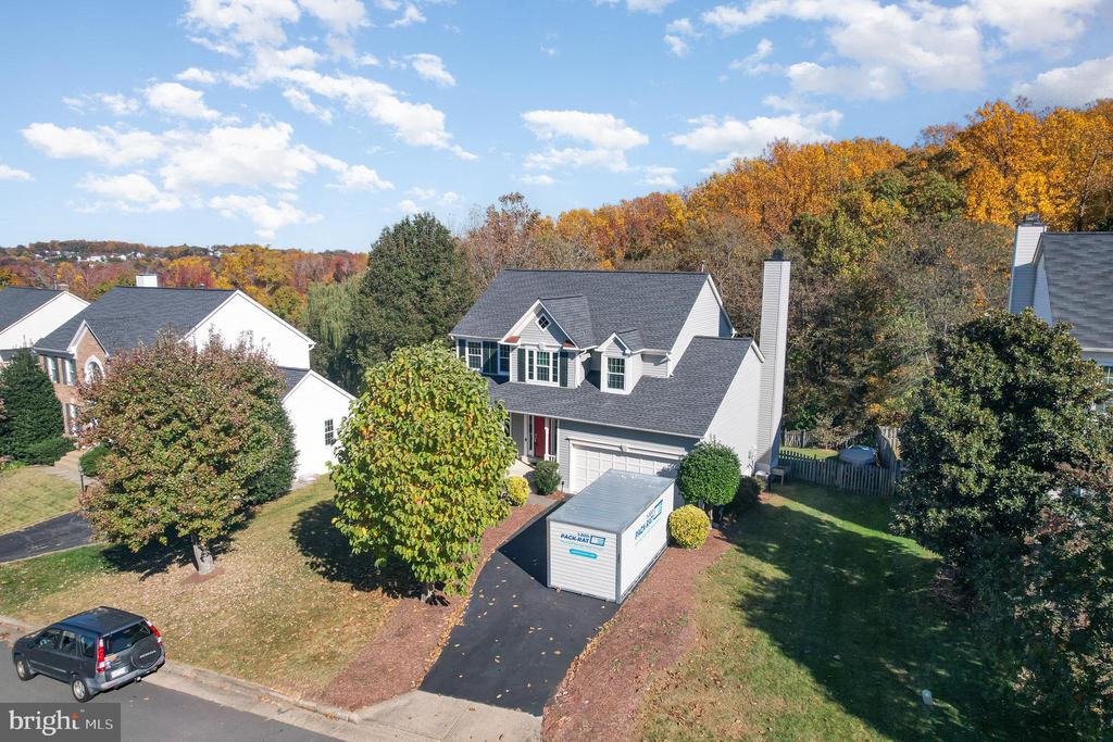 16033 Kings Mountain Rd