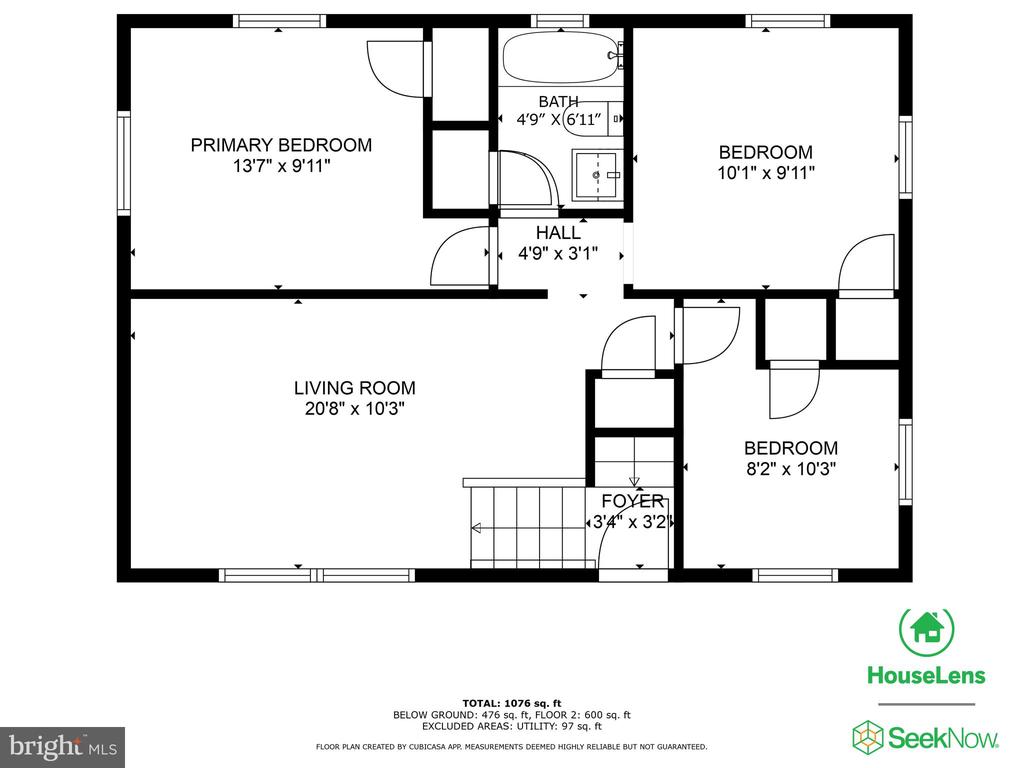 12906 KENMAR DRIVE