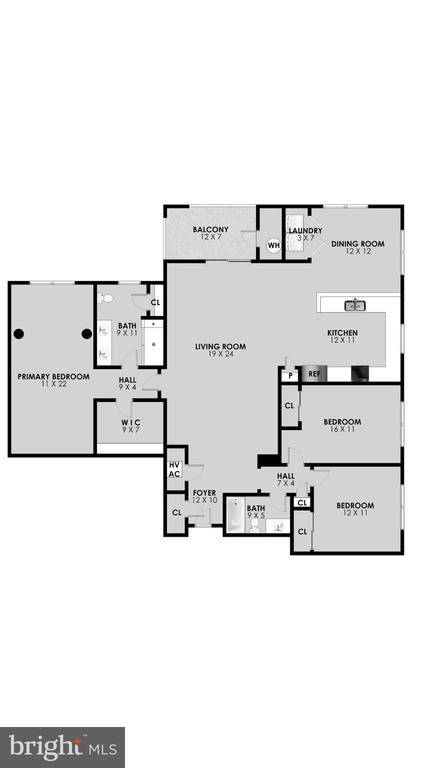 15201 Royal Crest Dr #301
