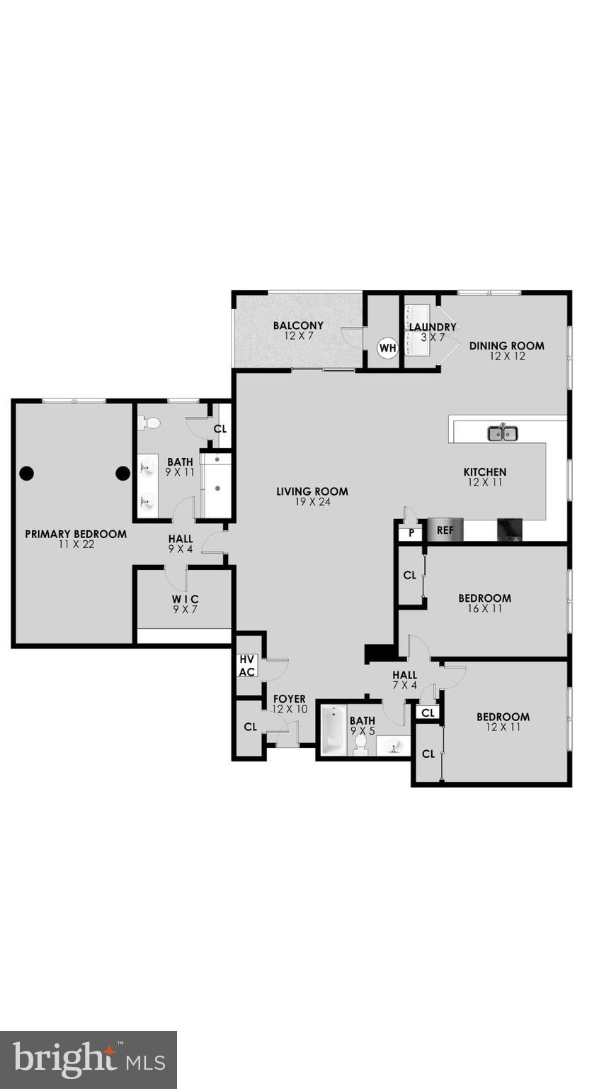 15201 Royal Crest Dr #301