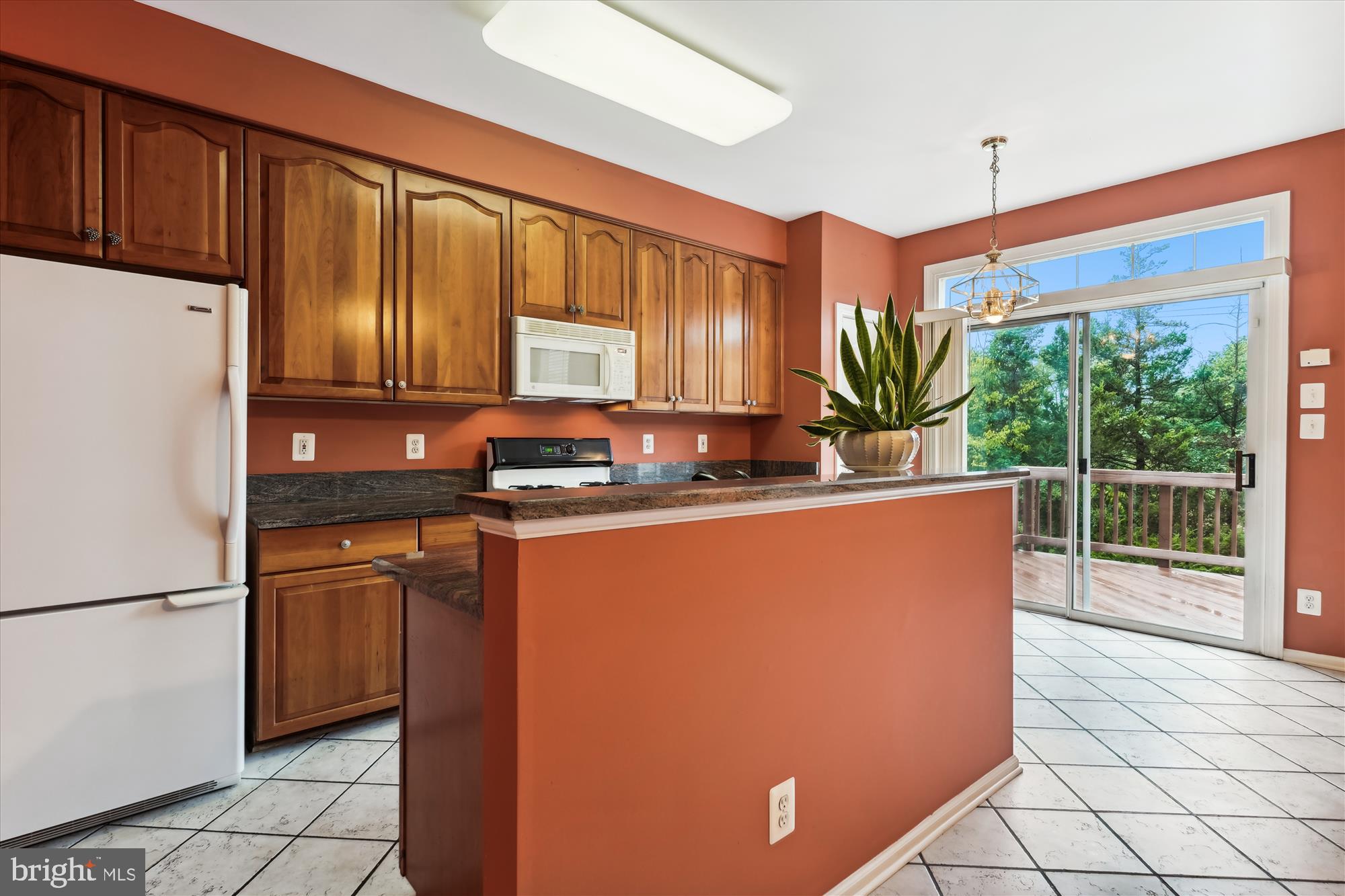13318 Colchester Ferry Pl