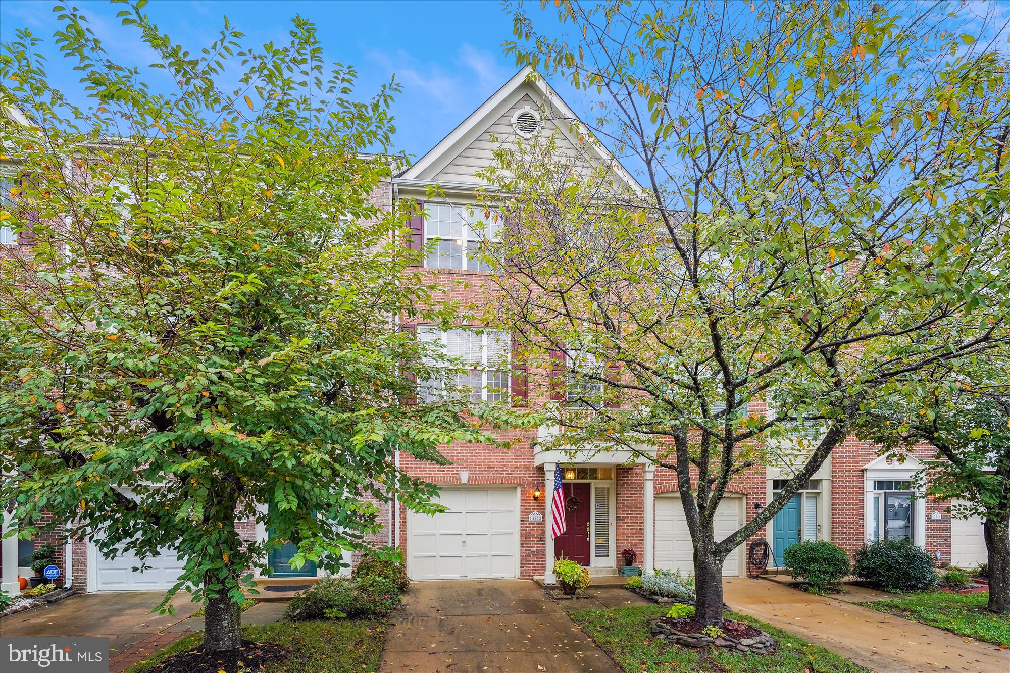 13318 Colchester Ferry Pl