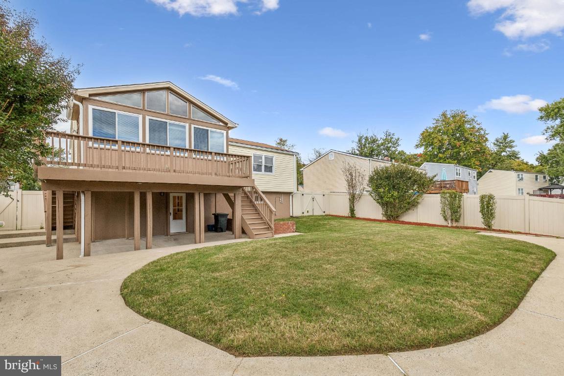5291 Mansfield Ct
