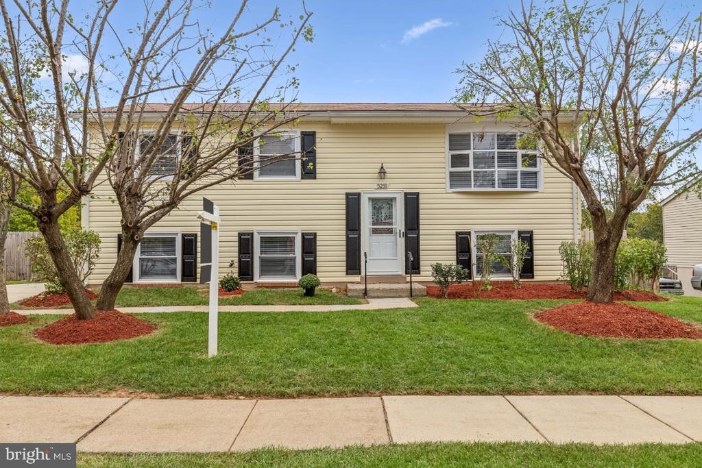 5291 Mansfield Ct