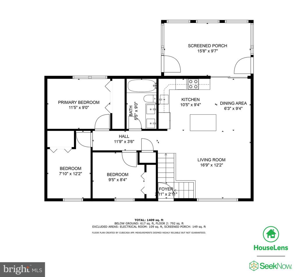 5291 Mansfield Ct