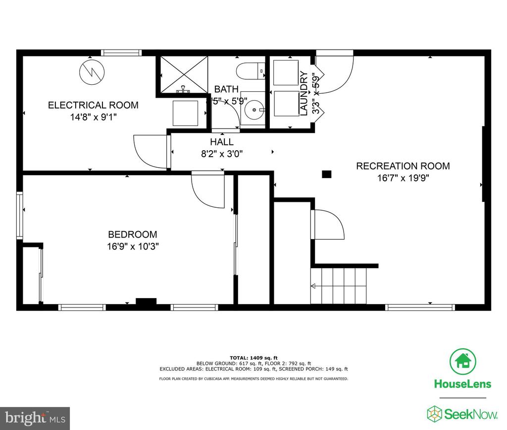 5291 Mansfield Ct