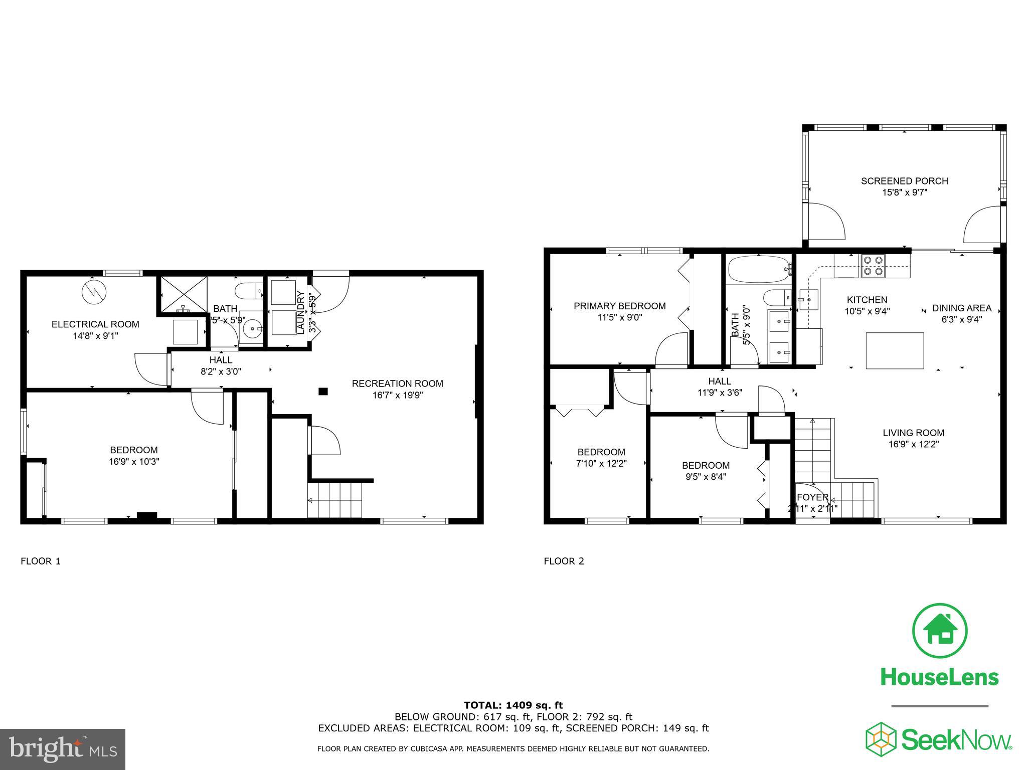 5291 Mansfield Ct