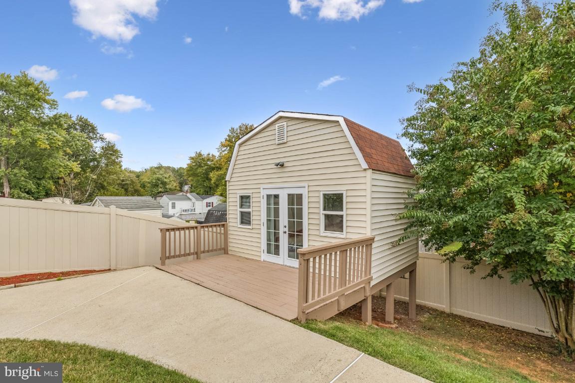 5291 Mansfield Ct