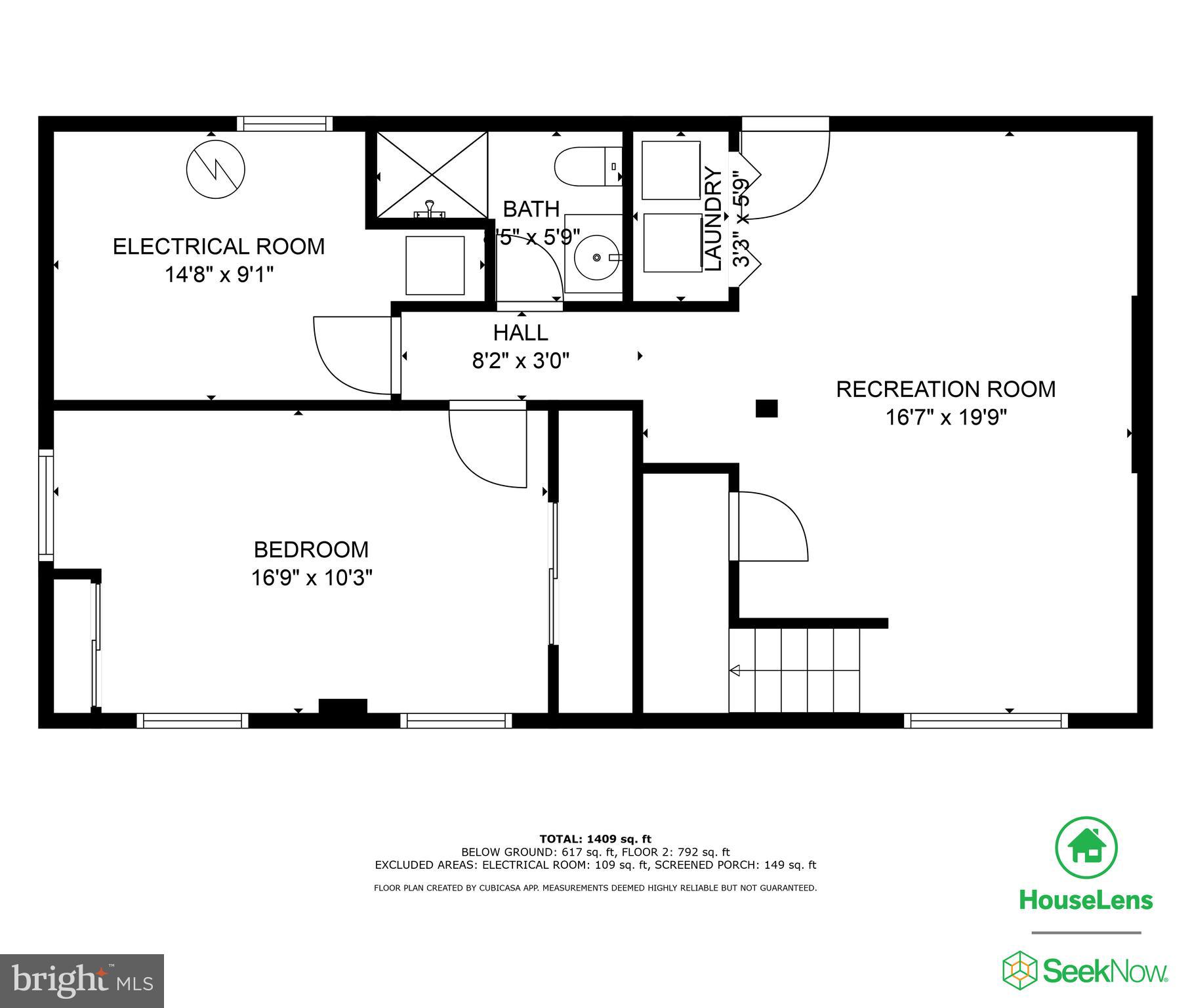 5291 Mansfield Ct
