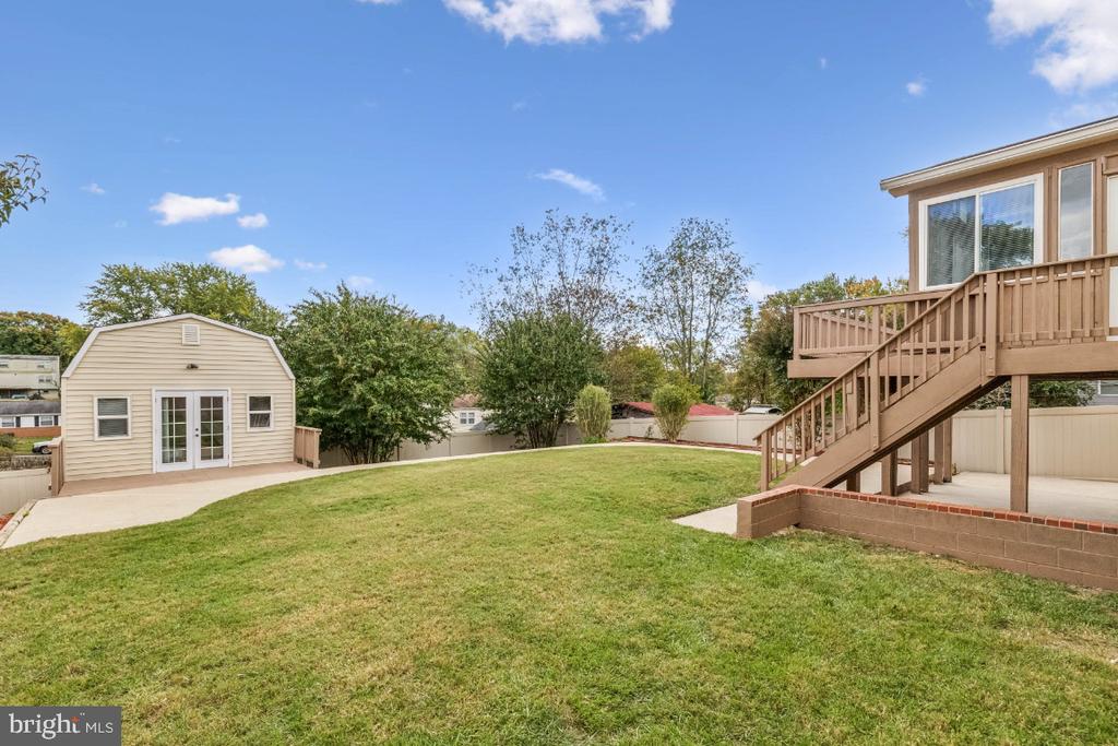 5291 Mansfield Ct