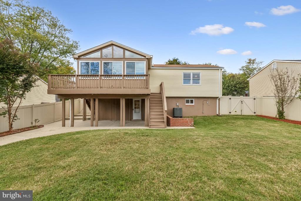 5291 Mansfield Ct
