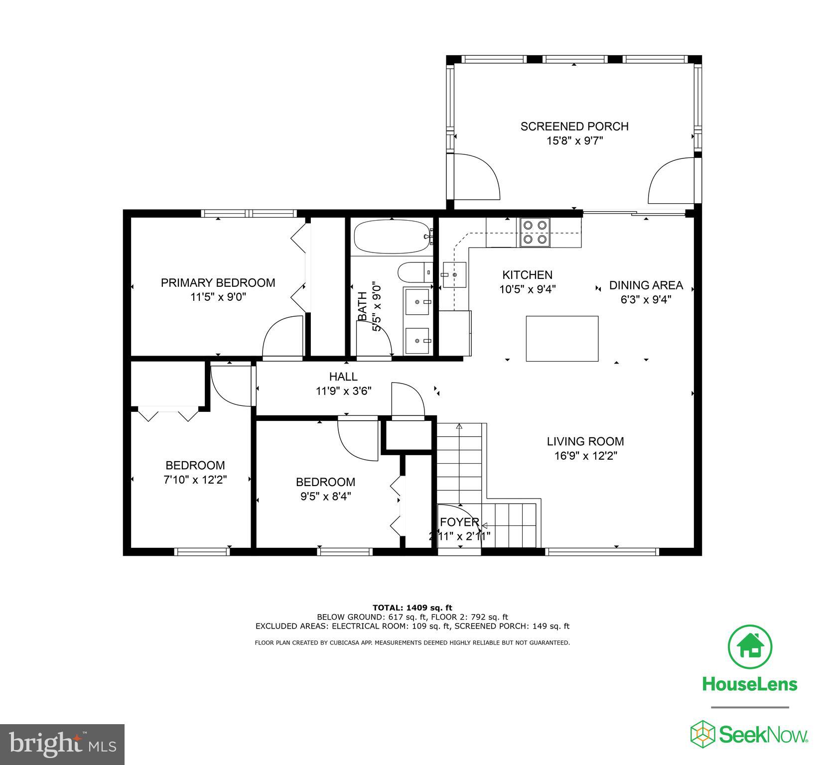 5291 Mansfield Ct
