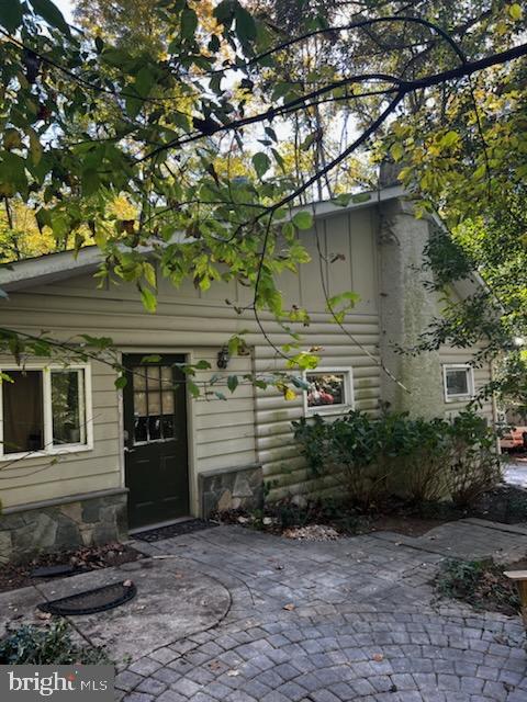 8201 Cobb Rd