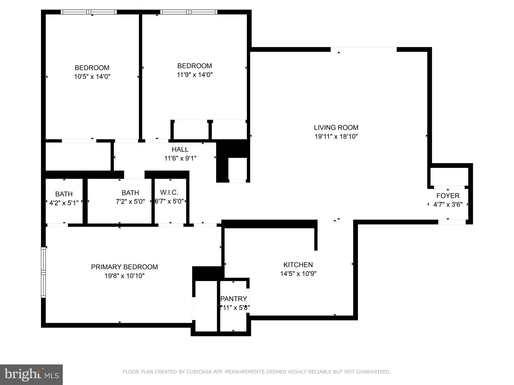 12658 Dara Dr #T-1