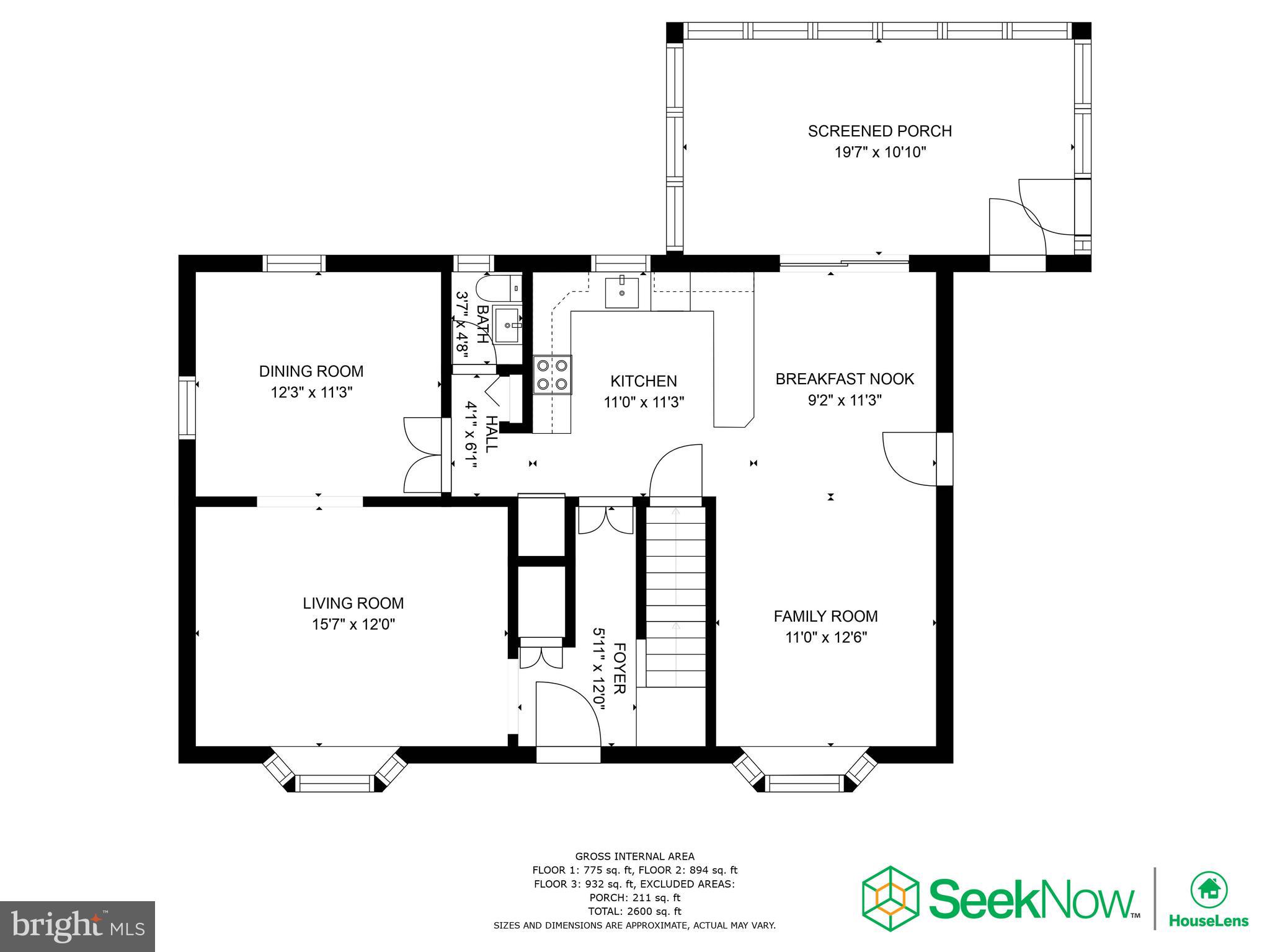 15996 GARDEN GATE CT