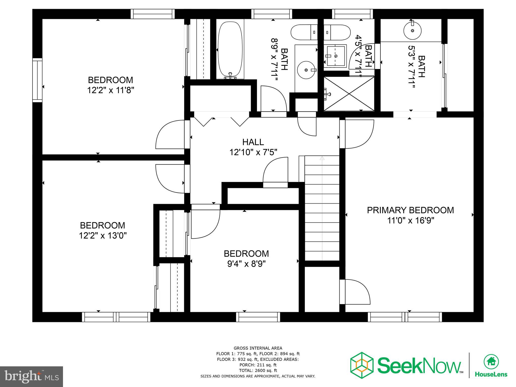 15996 GARDEN GATE CT