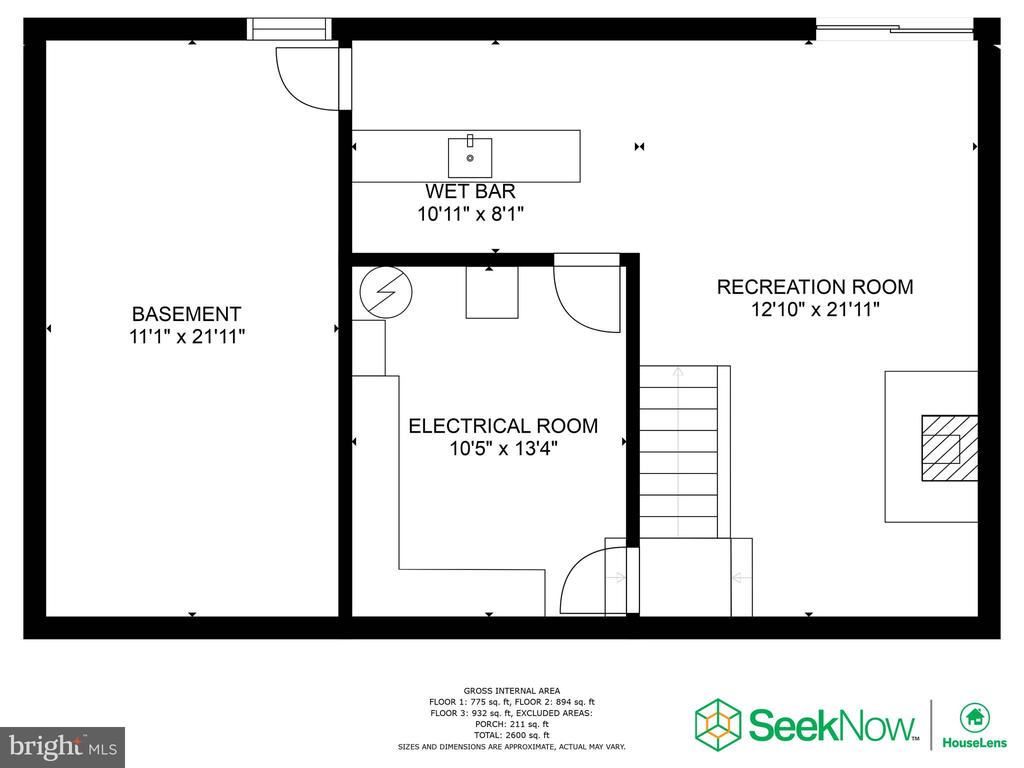 15996 GARDEN GATE CT