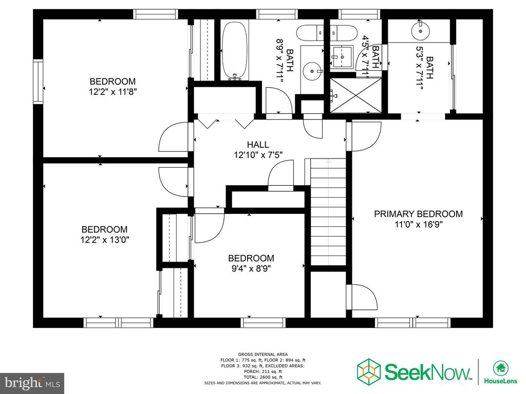 15996 GARDEN GATE CT