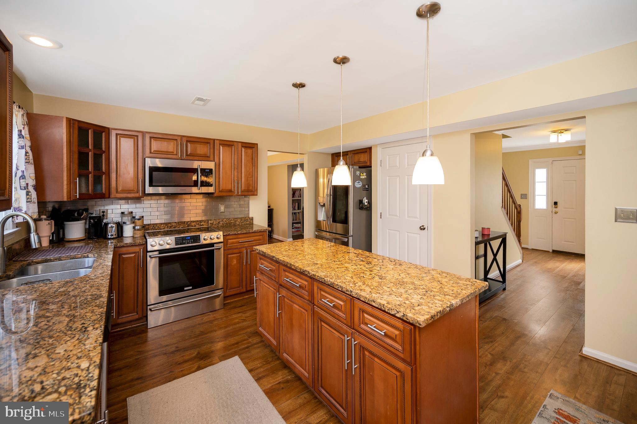 3860 Wertz Dr