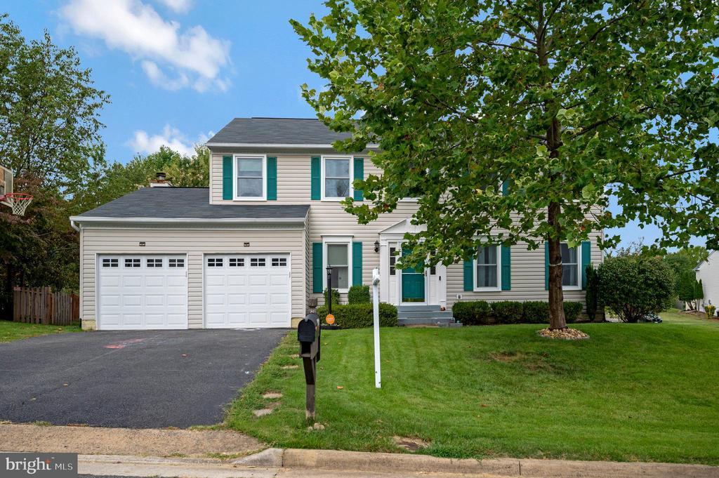 3860 Wertz Dr