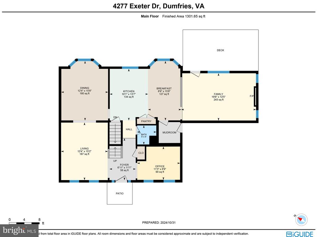 4277 Exeter Dr