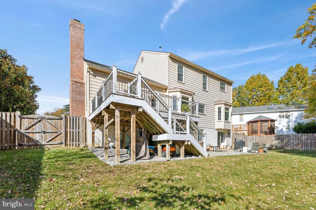 4277 Exeter Dr