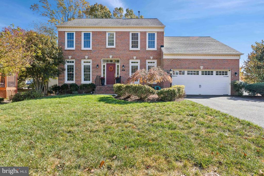 4277 Exeter Dr