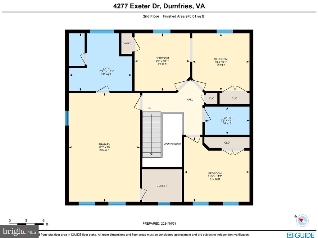 4277 Exeter Dr