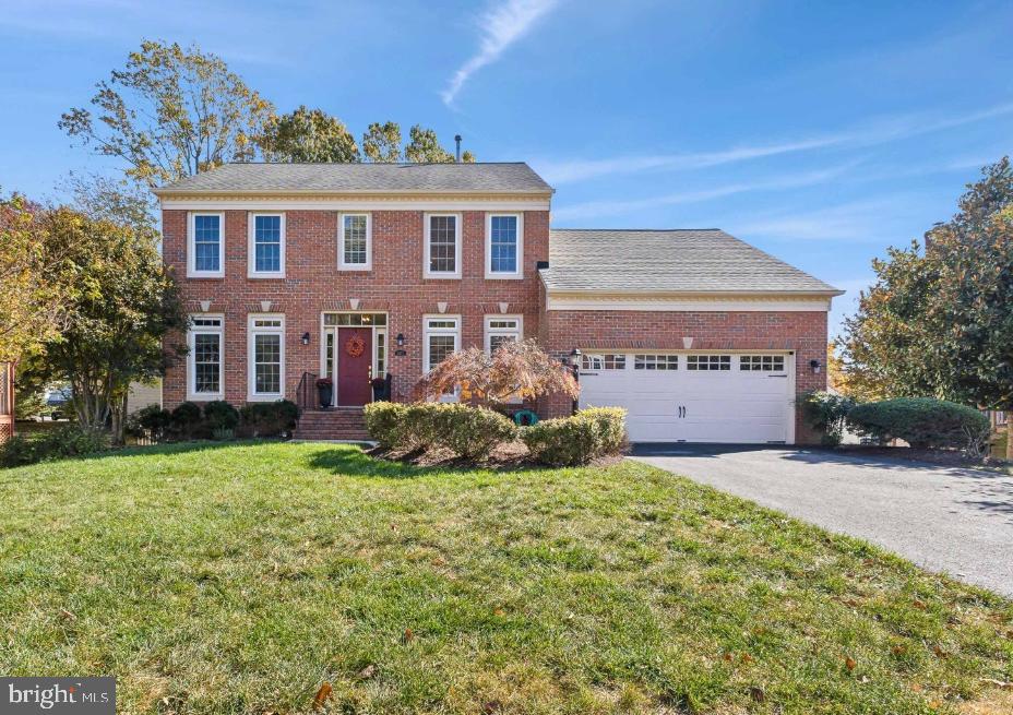 4277 Exeter Dr