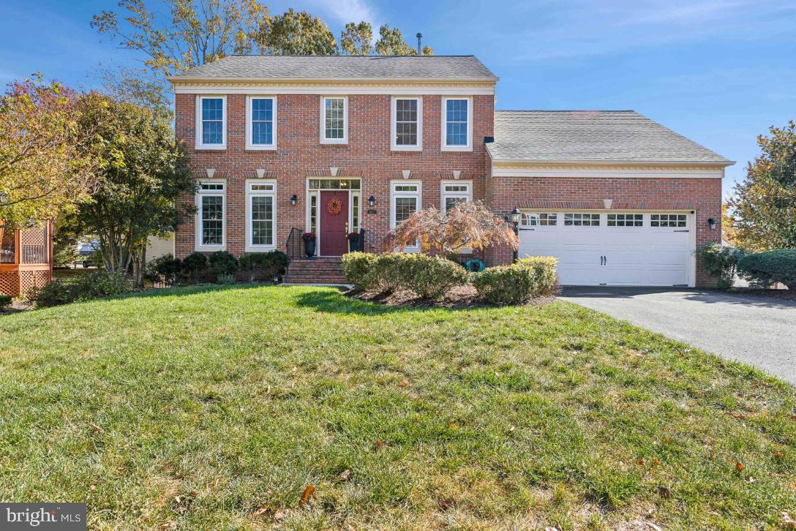 4277 Exeter Dr
