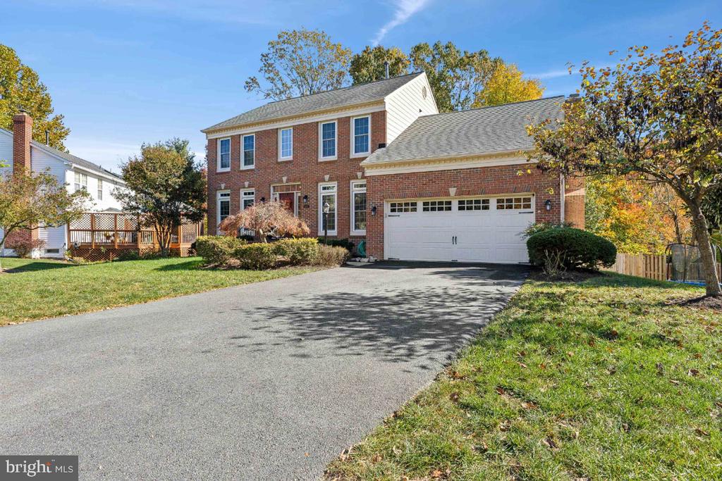 4277 Exeter Dr