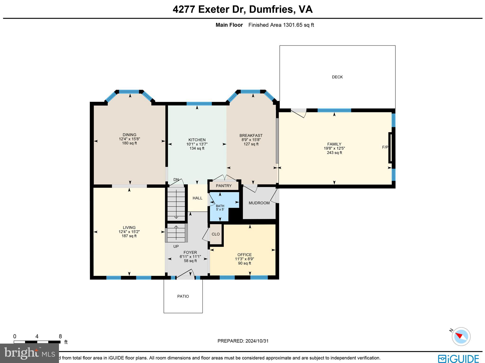 4277 Exeter Dr