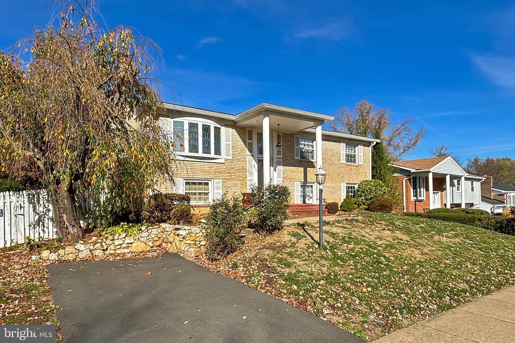 4810 Kirkdale Dr