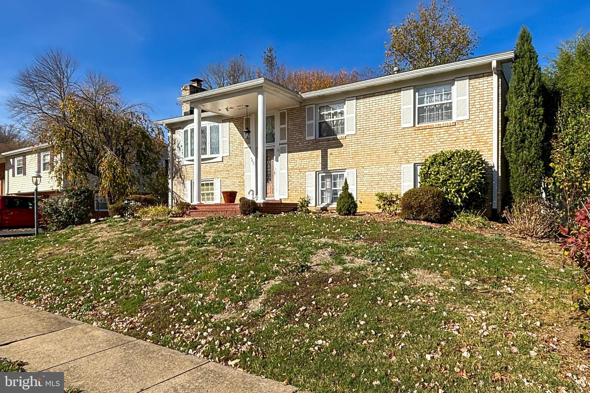 4810 Kirkdale Dr