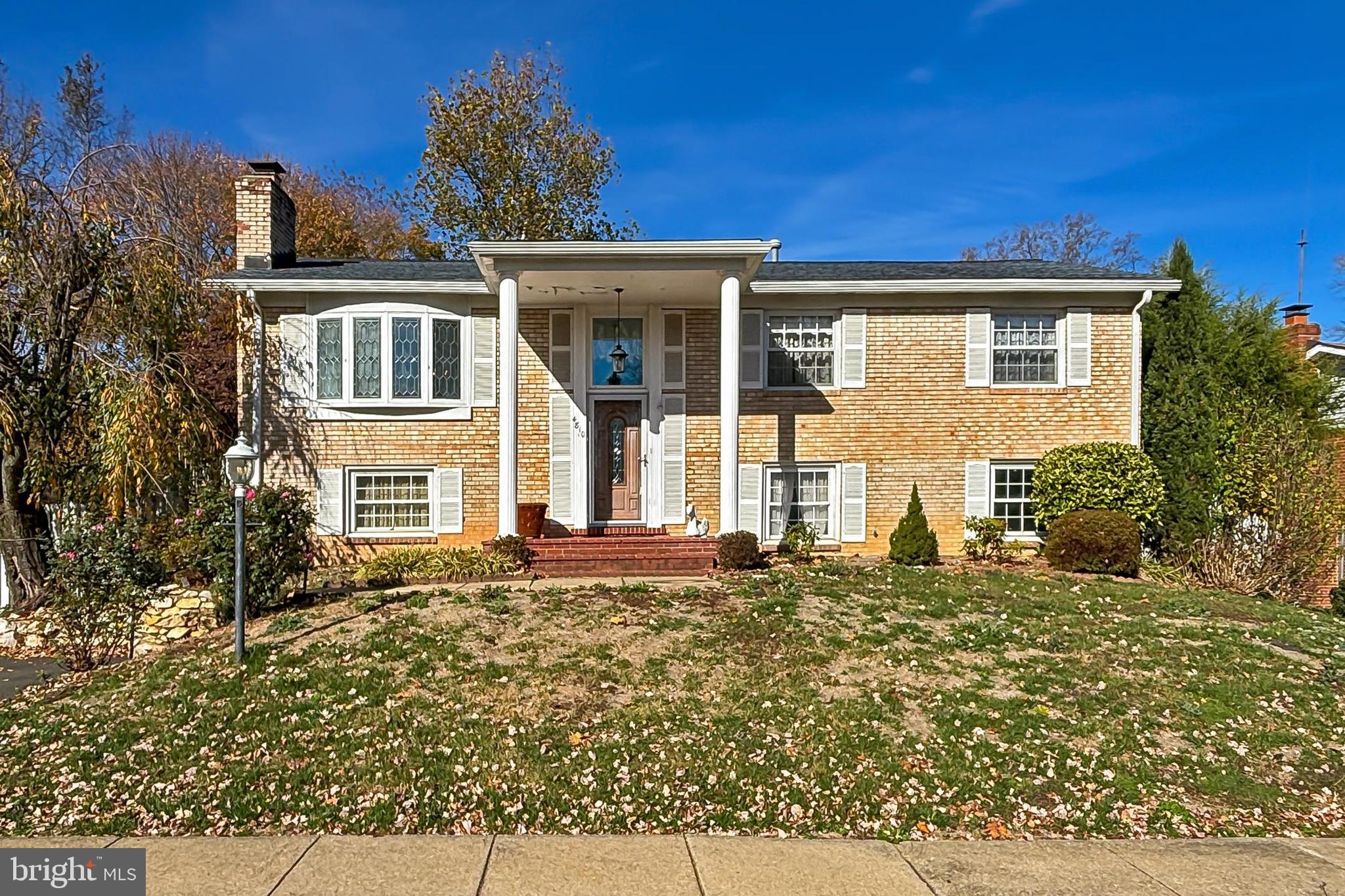 4810 Kirkdale Dr