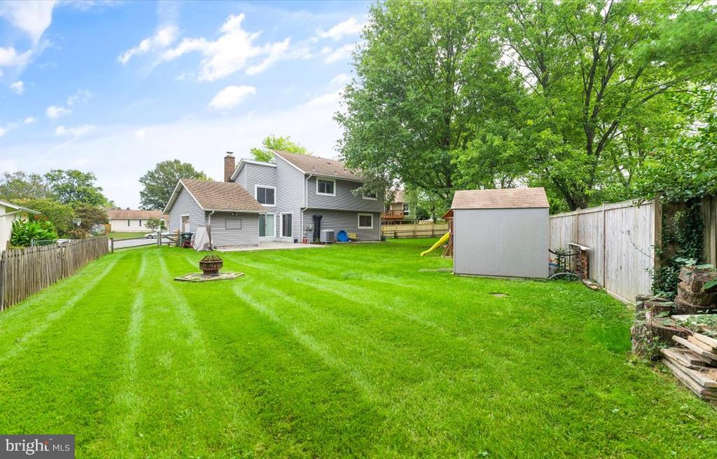 10203 QUAYLE CT