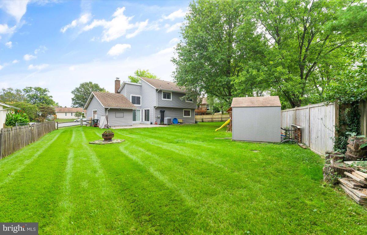 10203 QUAYLE CT