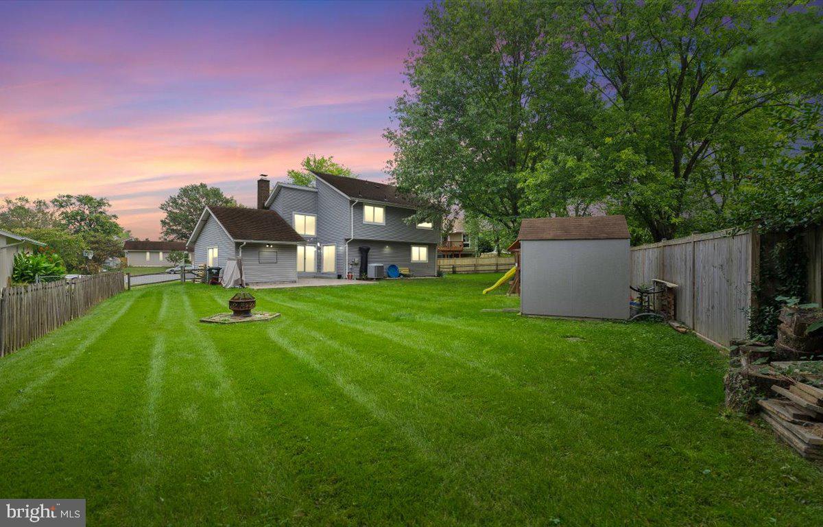 10203 QUAYLE CT