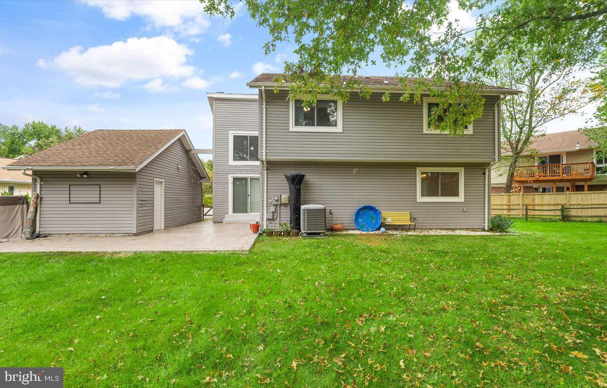 10203 QUAYLE CT