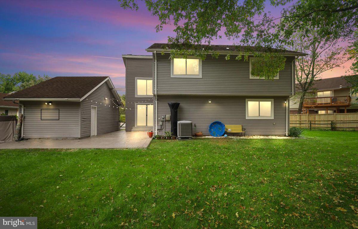 10203 QUAYLE CT