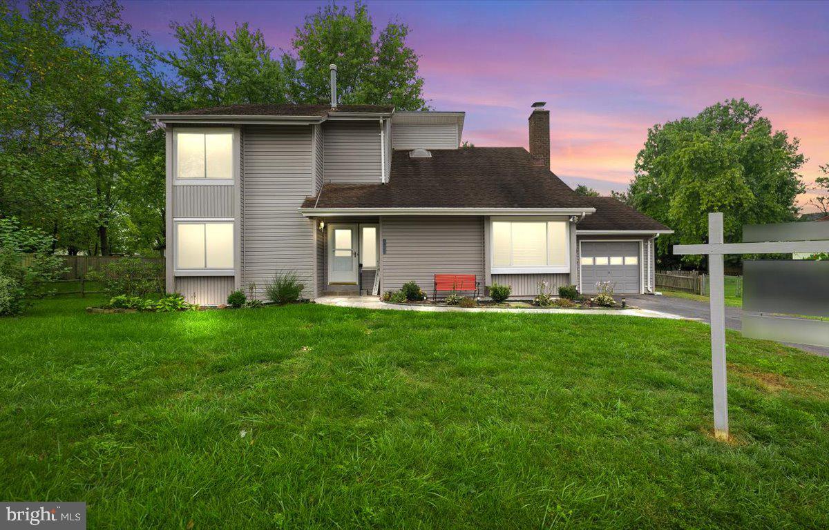 10203 QUAYLE CT
